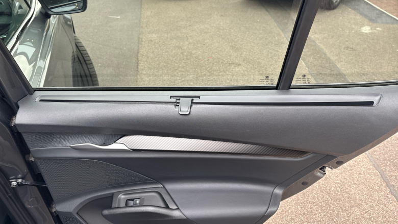 Skoda Enyaq 210kW 85x Sportline 82kWh 4x4 5dr Auto Electric 